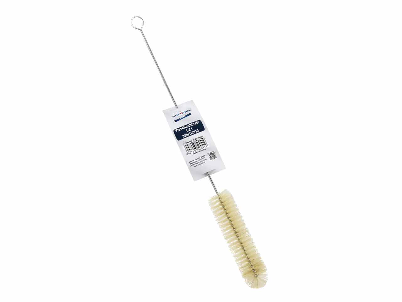 CEPILLO BOTELLA CORONET