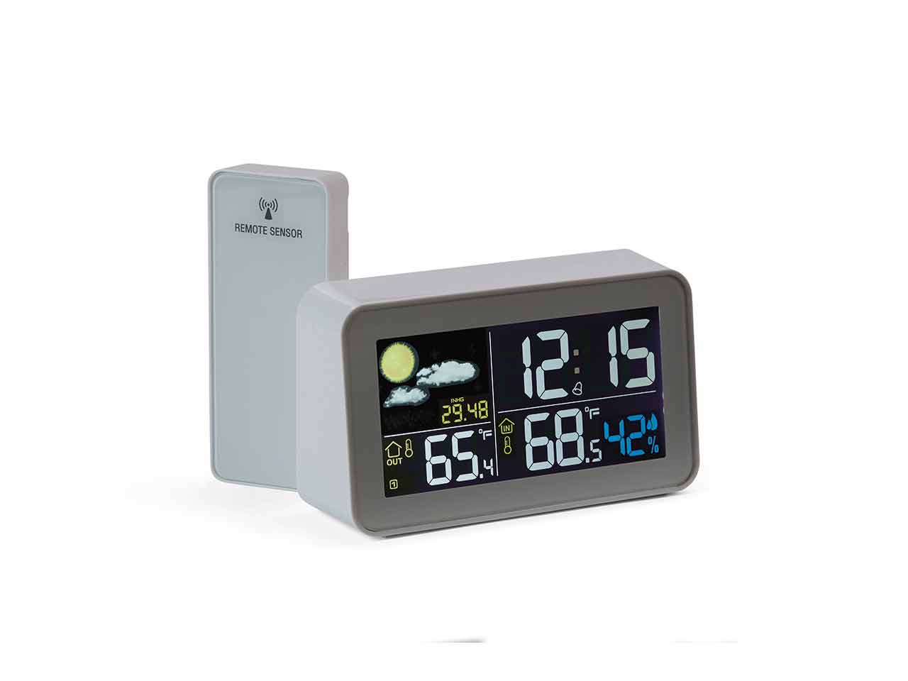 TERMOMETRO DIGITAL MOLLER PLUS