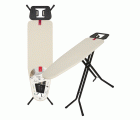 TABLA PLANCHAR QUARTZO 120X38