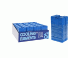BLOQUE DE HIELO REUTILIZABLE 2 X 400gr