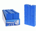 BLOQUE DE HIELO REUTILIZABLE 750gr