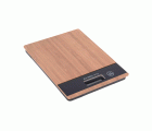 BALANZA DE COCINA BAMBOO 15x20cm