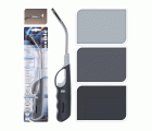ENCENDEDOR FLEXIBLE DE GAS RECARBABLE
