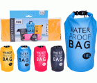 BOLSA IMPERMEABLE 10 LITROS
