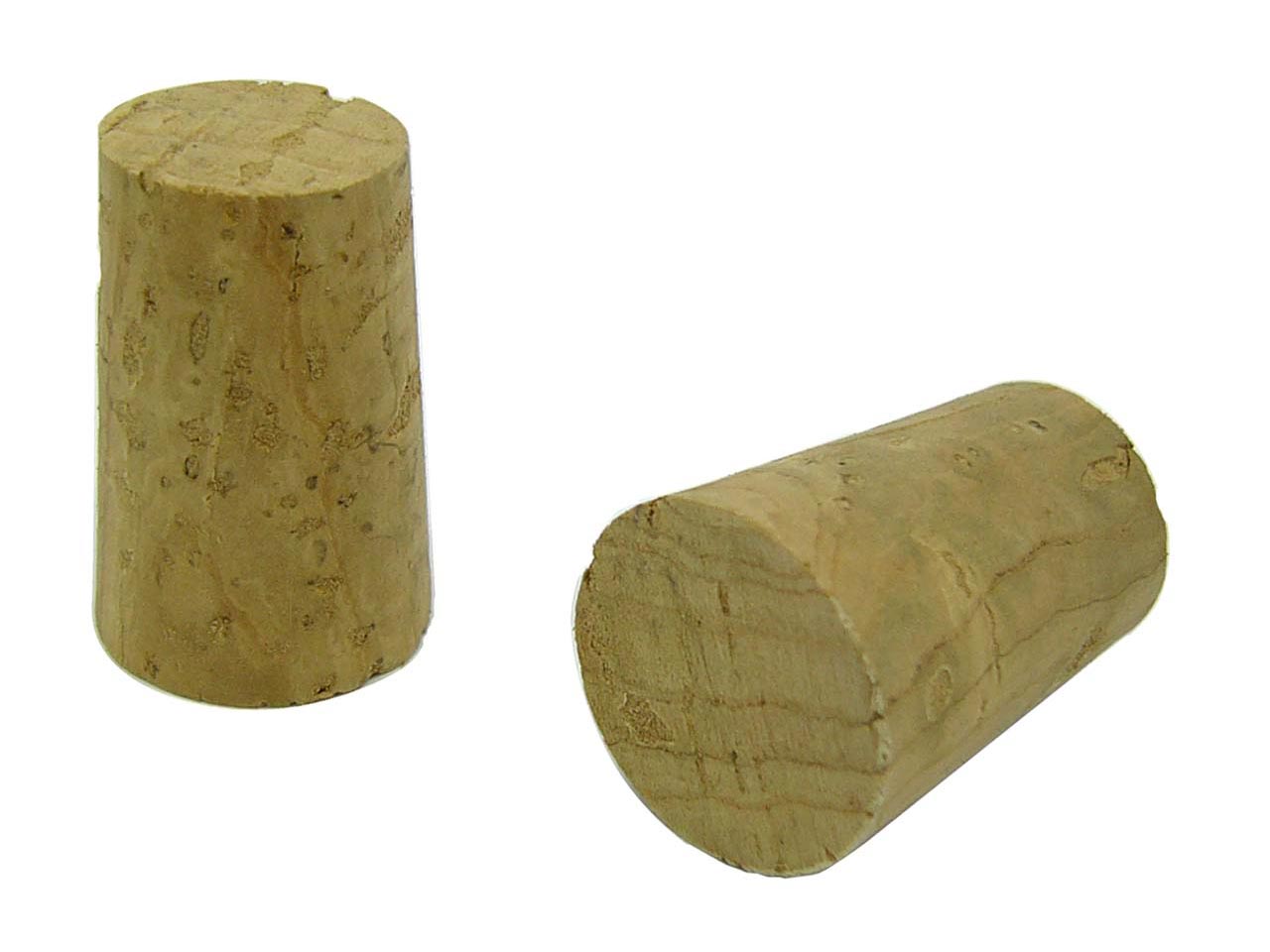 CORCHO CONICO ANONIMO 33x23x18mm
