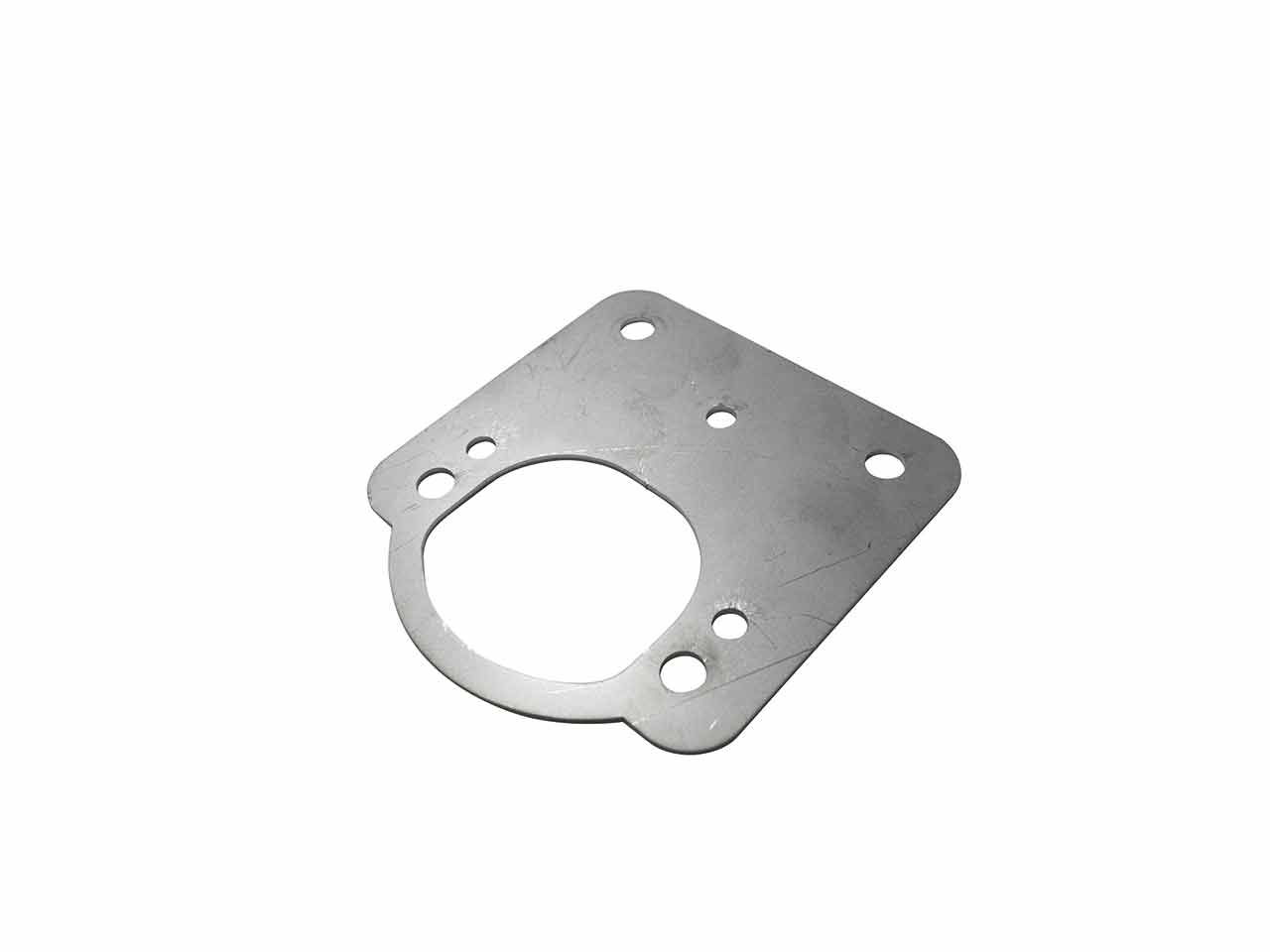 SUPLEMENTO PLACA INOX SAG AACP0111
