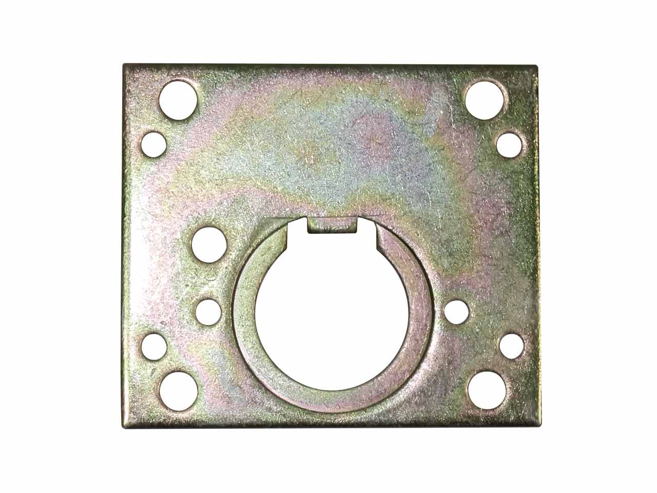 BASE PARA CERROJO LINCE 7930R