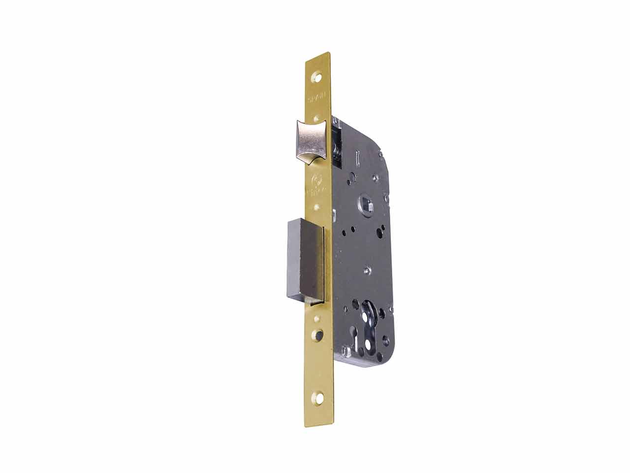 CERRADURA EMBUTIR MADERA LINCE 5701