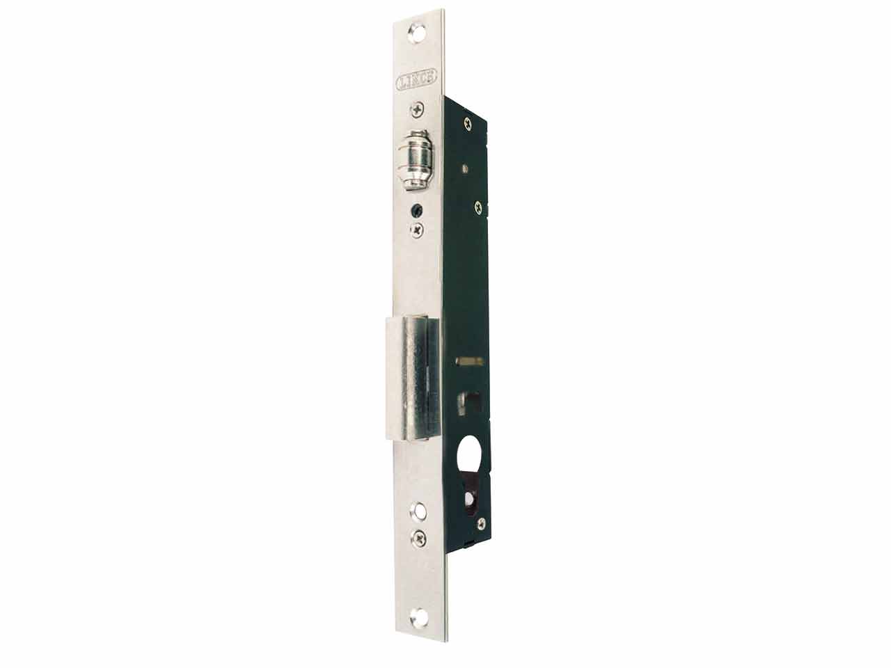 CERRADURA EMBUTIR METAL LINCE 5531
