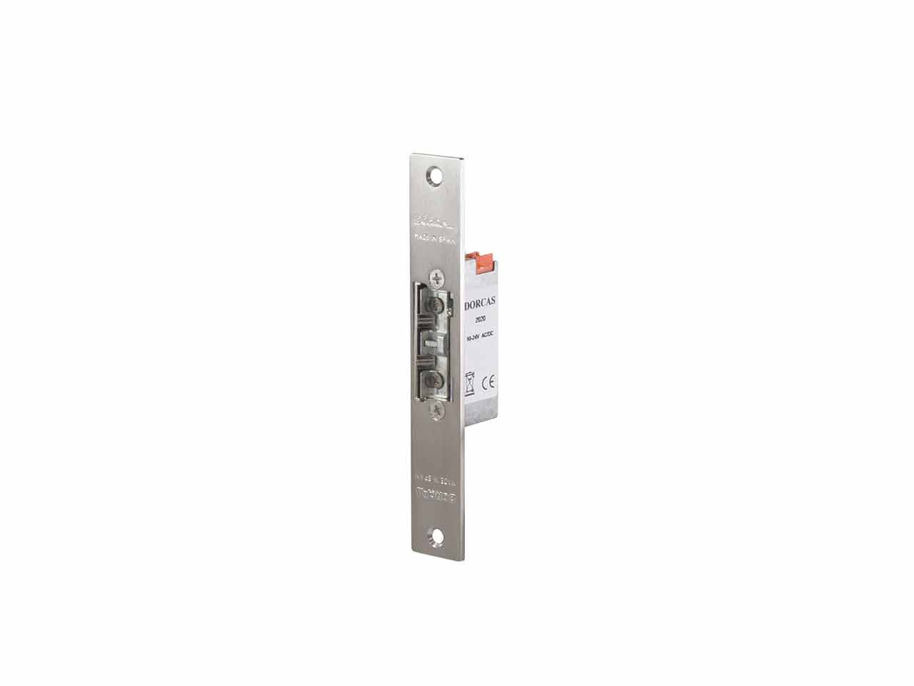 ABREPUERTAS ELECTRICO DORCAS SERIE 99 FRENTE CORTO