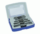 EXTRACTOR DE CLAVOS Y TORNILLOS