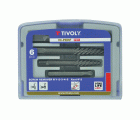 EXTRACTOR DE CLAVOS Y TORNILLOS