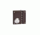 CERRADURA SOBREPONER JIS SERIE SANSON 233