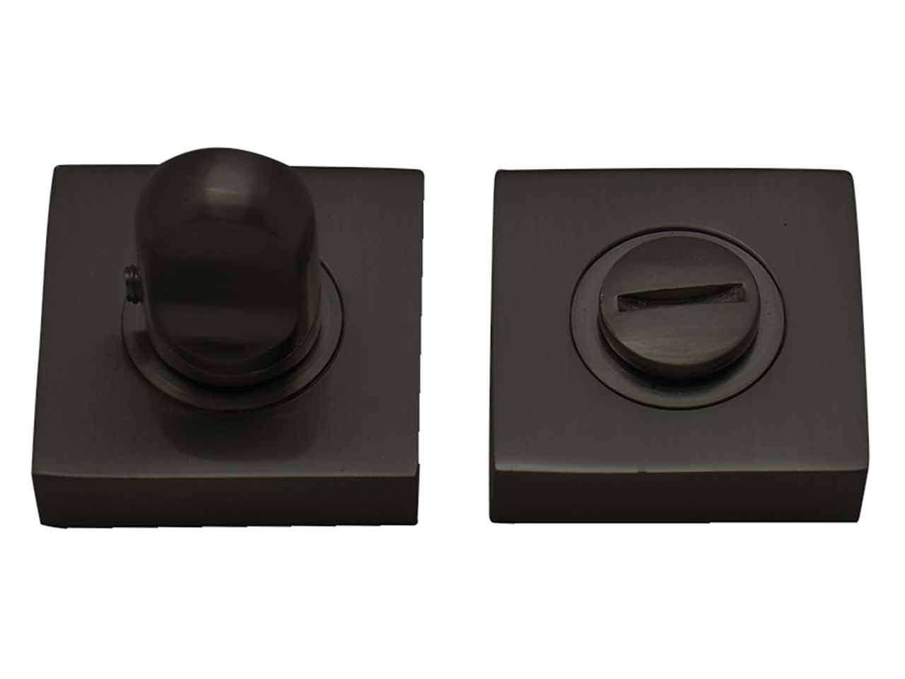 ROSETA CONDENA CUADRADO NEGRO