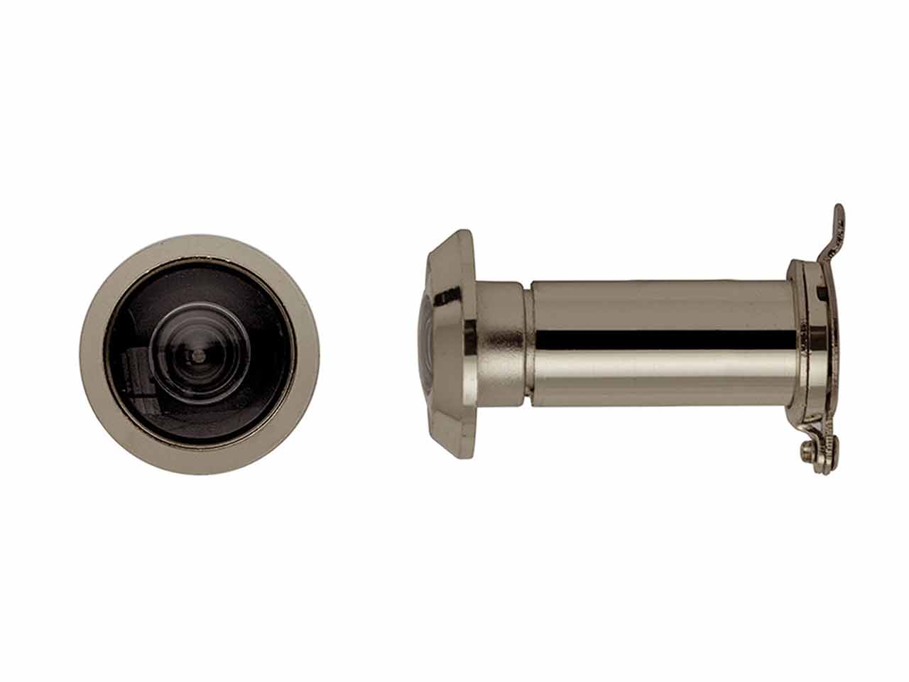 MIRILLA 14mm 35-60 ZAMAK NIQUEL SATINADO