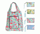 BOLSA DE LA COMPRA PLEGABLE 37x50cm