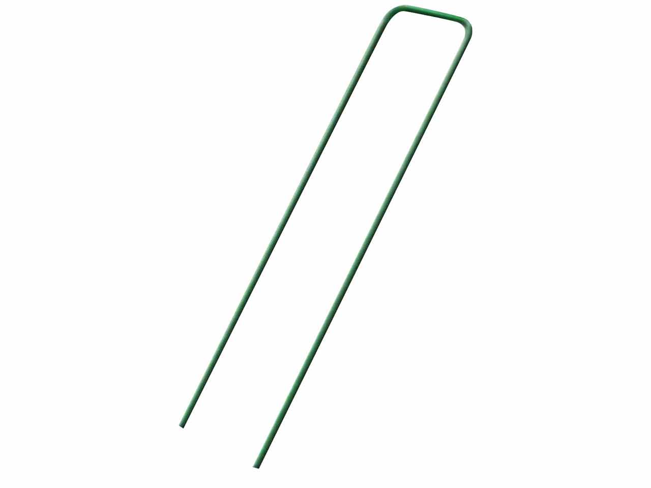 FIXOL GRAPAS METALICAS 3,5x17cm (10uni)