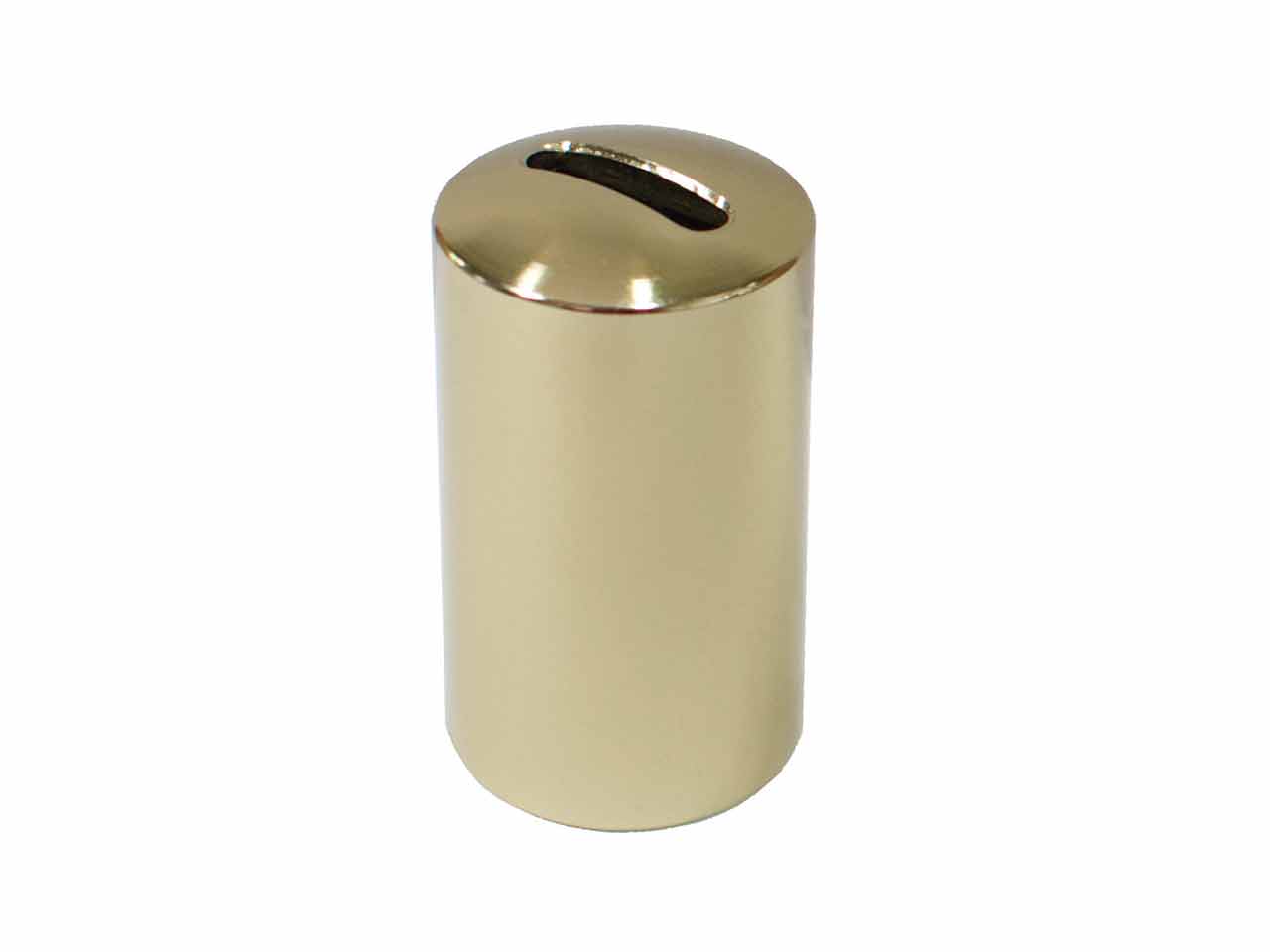 CUBRE CANUTO CERROJO SAG EP40 LATONADO F0700112L