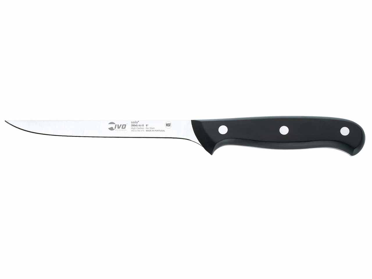 CUCHILLO FILETEAR IVO SOLO 26043