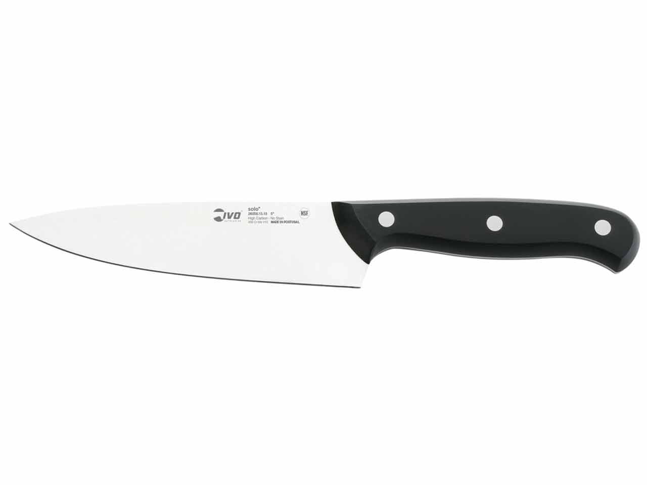 CUCHILLO COCINERO IVO SOLO 26058