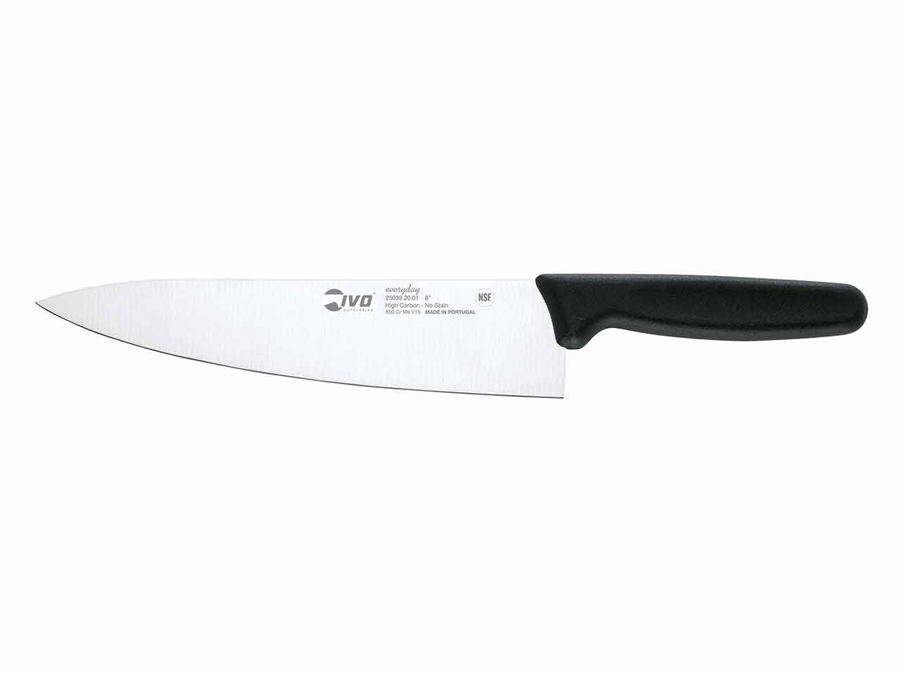 CUCHILLO COCINERO IVO EVERYDAY 25039