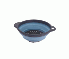 COLADOR PLEGABLE 23cm