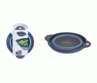 COLADOR PLEGABLE 23cm