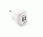 CARGADOR FAMATEL DOBLE USB