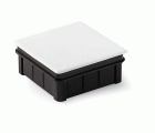 CAJA EMPOTRAR FAMATEL CUADRADA CON GARRAS