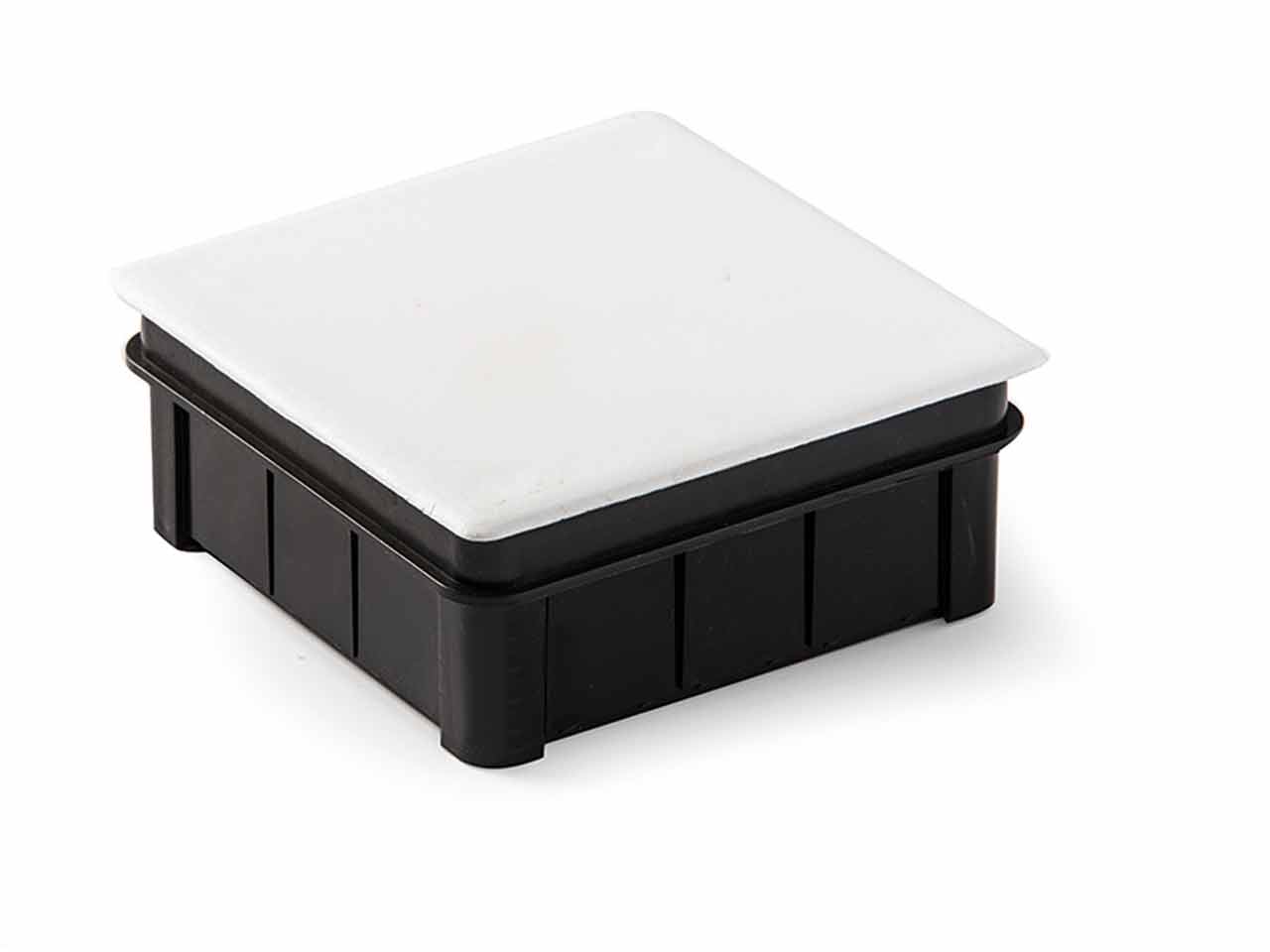 CAJA EMPOTRAR FAMATEL CUADRADA CON GARRAS