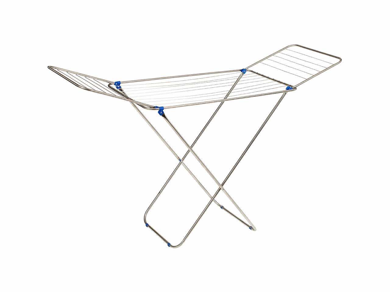 TENDEDERO PIE EXTENSIBLE ACERO INOXIDABLE PELICANO