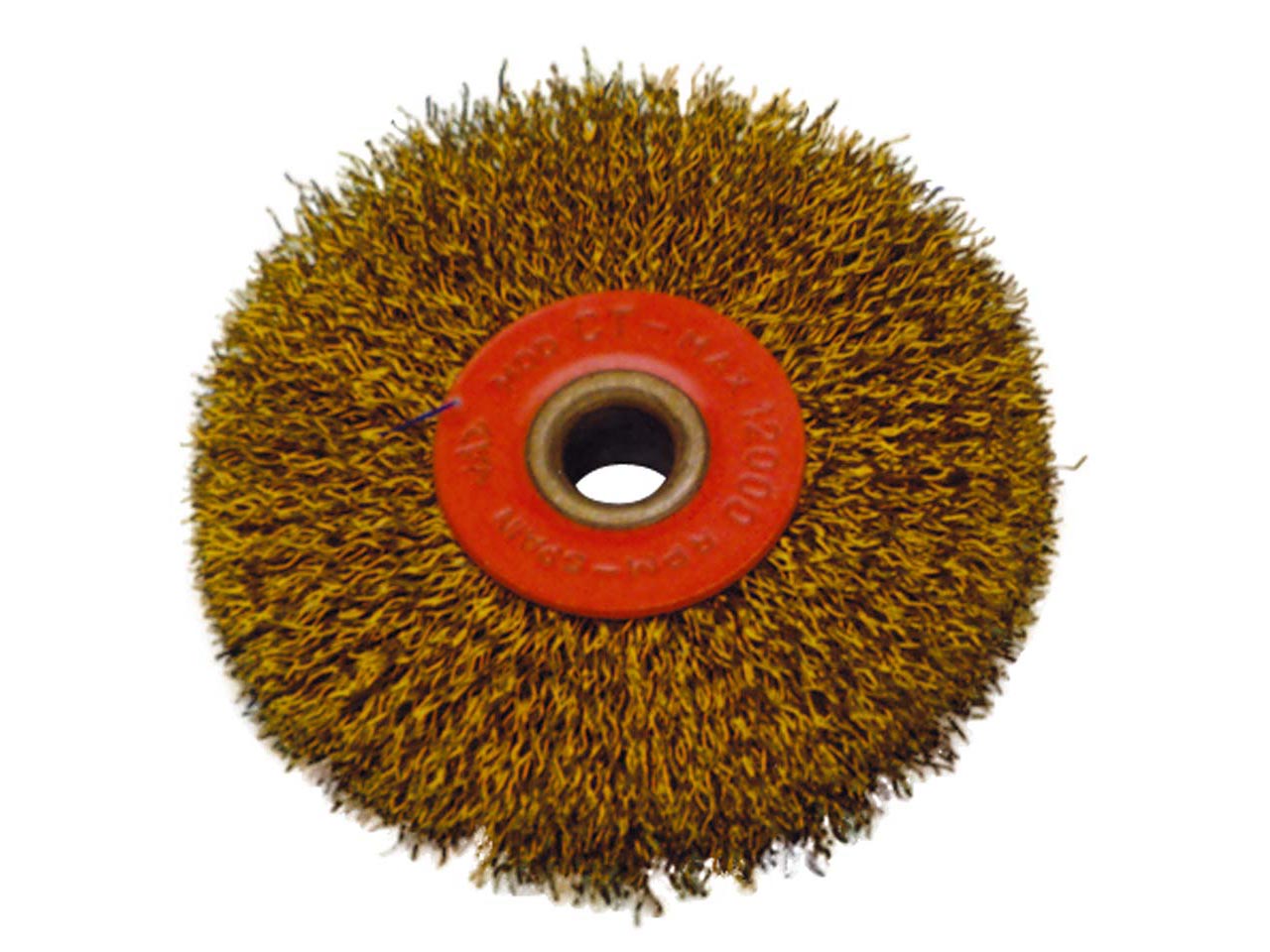 CEPILLO REBARBAR MAQUINA DUPLICADO LLAVES