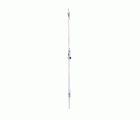 CERRADURA EMBUTIR SEGURIDAD METAL 3 PUNTOS 4230LE NIQUELADO
