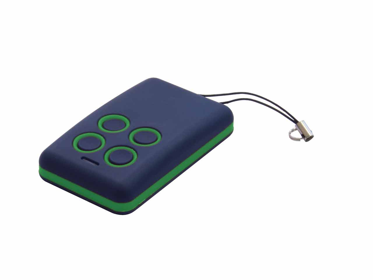 MANDO DISTANCIA GARAJE TECON TC-DUO