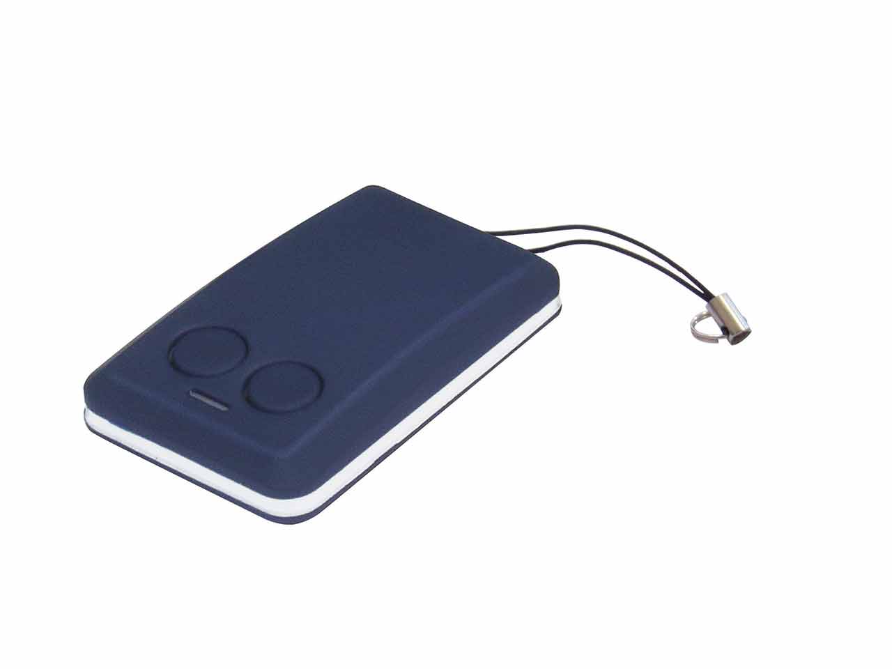 MANDO DISTANCIA GARAJE TECON TC-8D