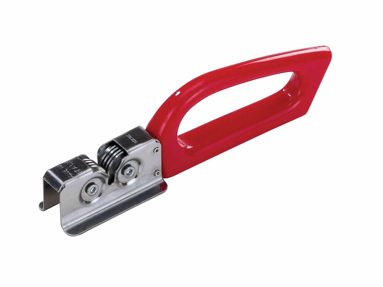 AFILADOR DE CUCHILLOS ACERO INOXIDABLE RIGAMONTI