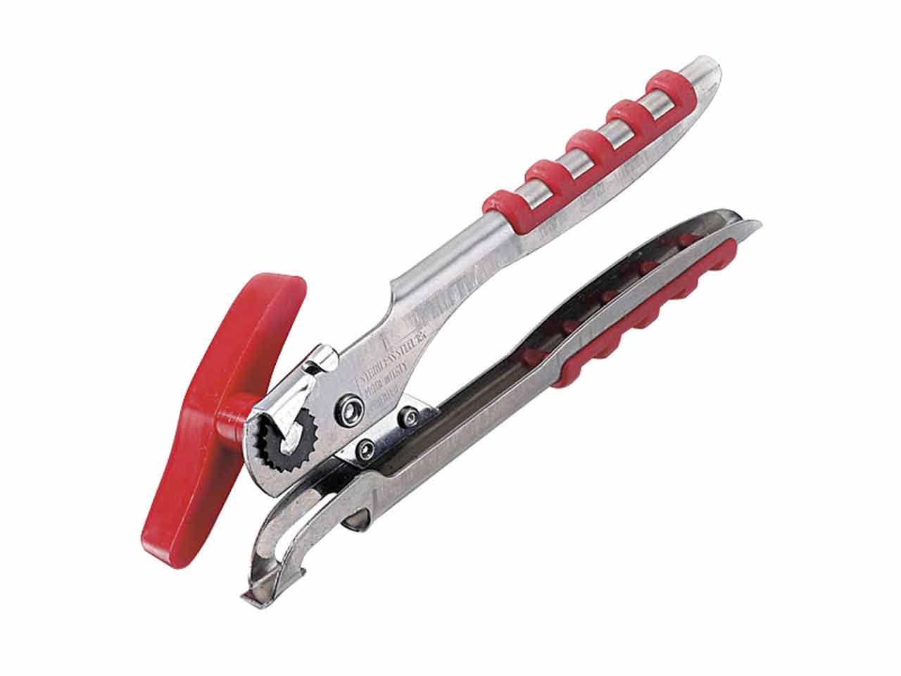 ABRELATAS RAPID INOX RIGAMONTI