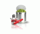 ABRELATAS PROFESIONAL RIGAMONTI