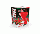 TOMATERA MASTER CON CAZO RIGAMONTI