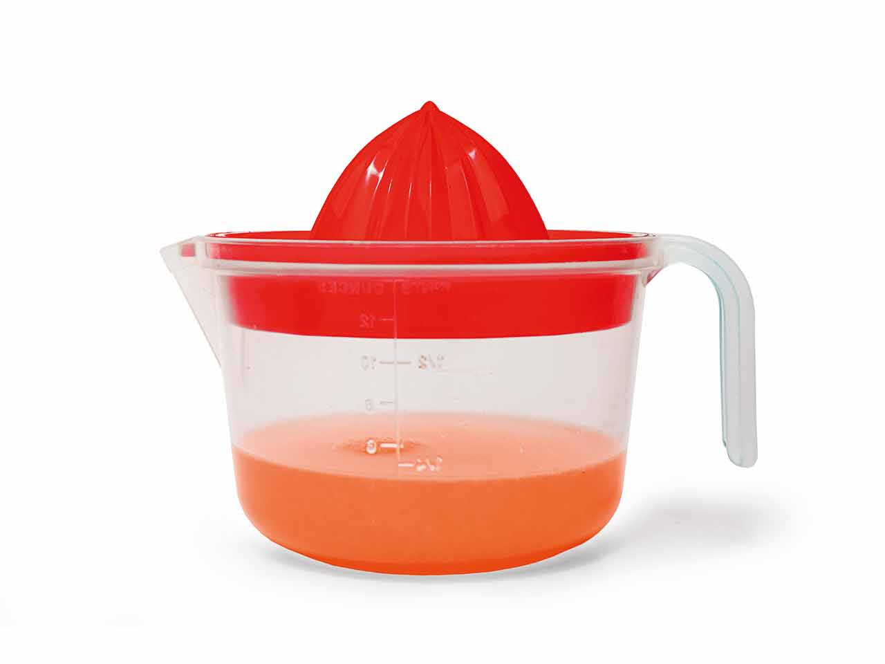 EXPRIMIDOR CITRICOS BABY 400ml RIGAMONTI