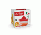 EXPRIMIDOR CITRICOS BABY 400ml RIGAMONTI