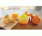 EXPRIMIDOR CITRICOS BABY 400ml RIGAMONTI