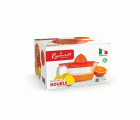 EXPRIMIDOR CITRICOS DOBLE 700ml RIGAMONTI