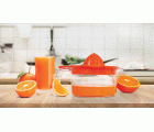 EXPRIMIDOR CITRICOS DOBLE 700ml RIGAMONTI