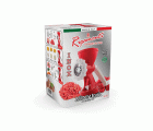 PICADORA CARNE INOX MINCY CON ACCES RIGAMONTI