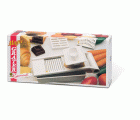 RALLADOR MAGIC 3 CORTES RIGAMONTI