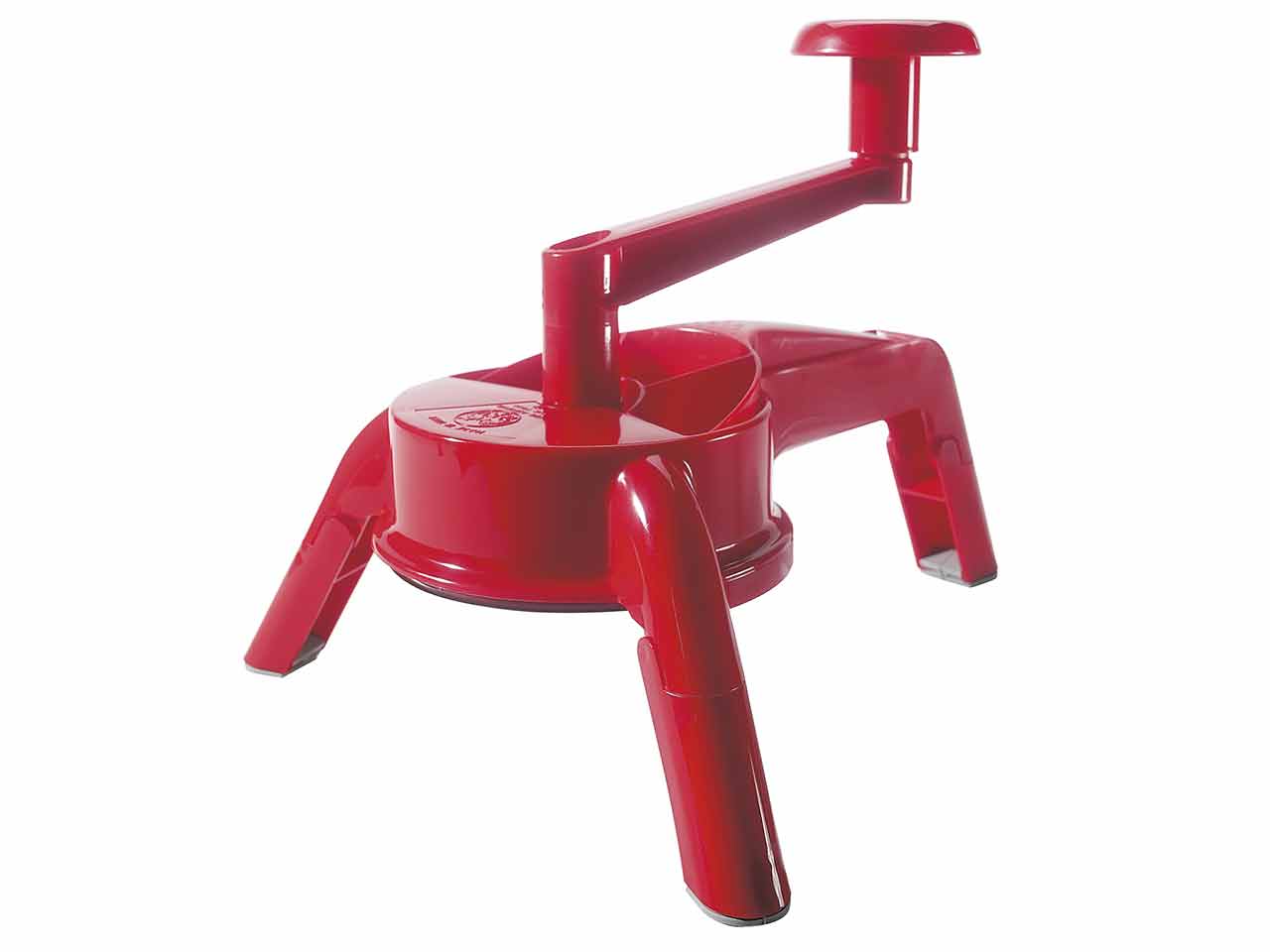 RALLADOR VERDURAS 2 DISCOS RIGAMONTI