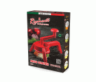 RALLADOR VERDURAS 2 DISCOS RIGAMONTI