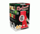 RALLADOR UNIVERSAL 2 TAMBORES RIGAMONTI
