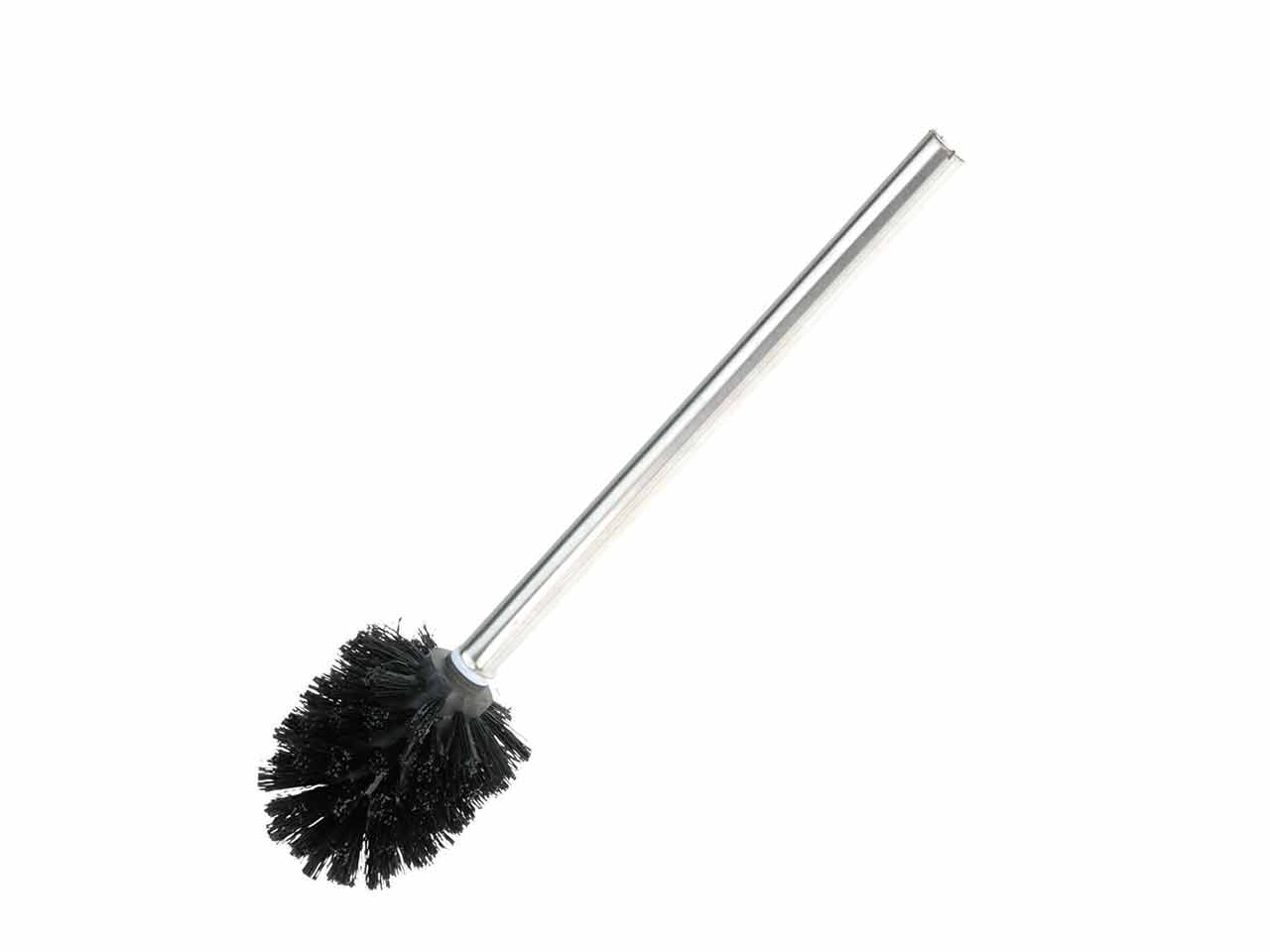 RECAMBIO ESCOBILLA WC ACERO INOXIDABLE 35cm